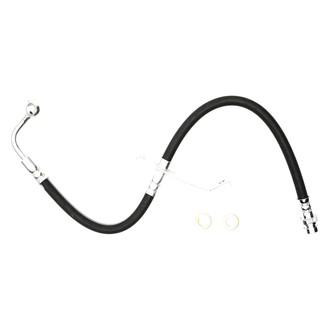 DFC® - Front Driver Side Brake Hose