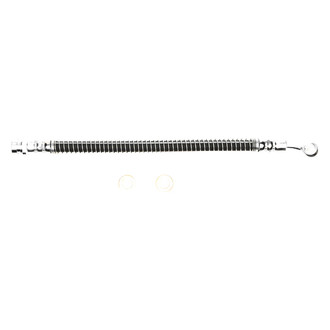 DFC® - Rear Driver Side Brake Hose