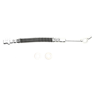 DFC® - Rear Lower Brake Hose