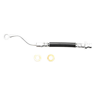 DFC® - Rear Passenger Side Lower Brake Hose
