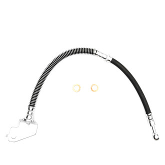 DFC® - Front Driver Side Brake Hose