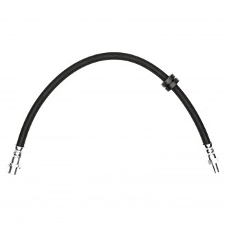 Ebc Brakes Bla7567-4l Front And Rear Stainless Steel Braided Brake Lines, Free Shipping To Canada And Usa