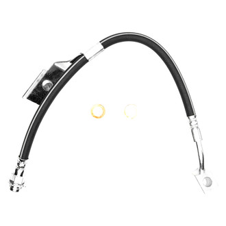 DFC® - Front Driver Side Brake Hose