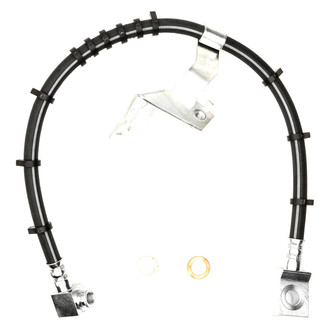 DFC® - Front Driver Side Brake Hose