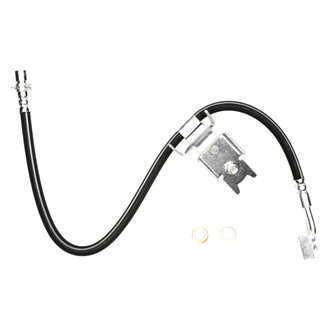 DFC® - Front Driver Side Brake Hose