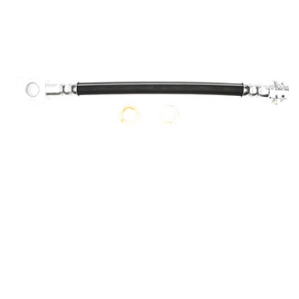 DFC® - Rear Driver Side Lower Brake Hose