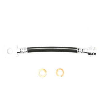 DFC® - Rear Lower Brake Hose