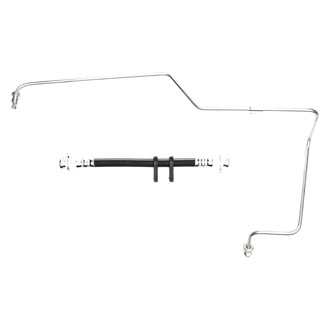 DFC® - Rear Driver Side Brake Hose
