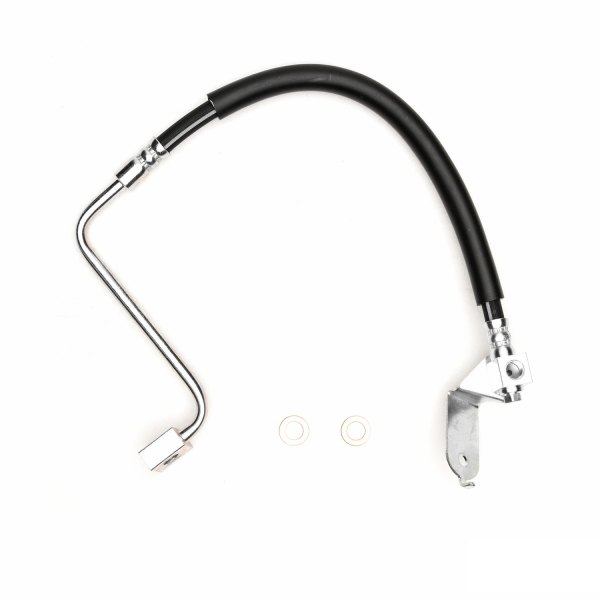 DFC® - Rear Driver Side Brake Hose