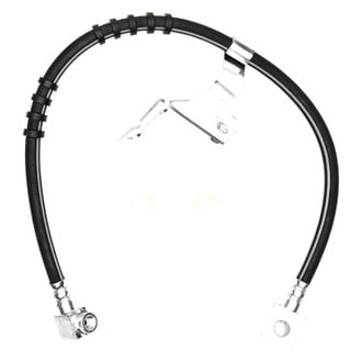 DFC® - Front Driver Side Brake Hose