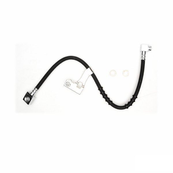 DFC® - Front Driver Side Brake Hose