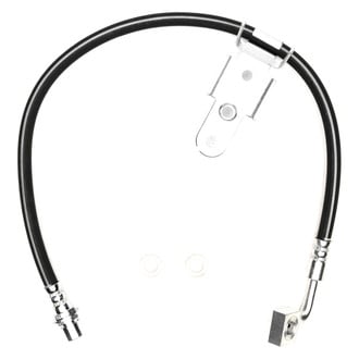 DFC® - Front Driver Side Brake Hose