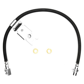 DFC® - Front Driver Side Brake Hose