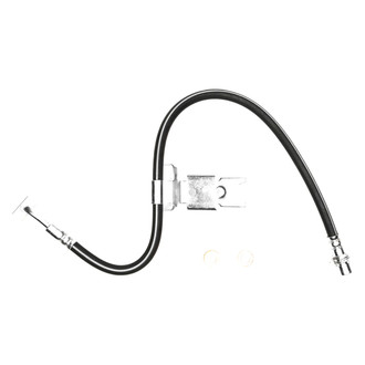 DFC® - Front Driver Side Brake Hose