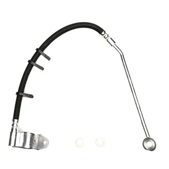 DFC® - Rear Driver Side Brake Hose