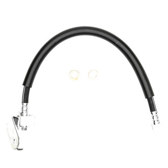 DFC® - Rear Driver Side Brake Hose