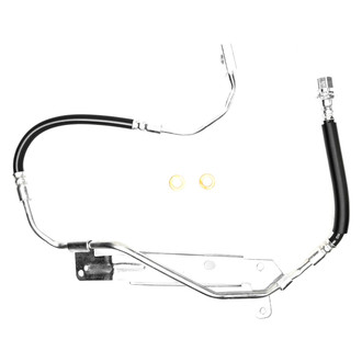 DFC® - Front Driver Side Brake Hose