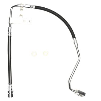 DFC® - Front Driver Side Brake Hose