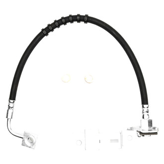 DFC® - Front Driver Side Brake Hose