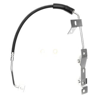 DFC® - Front Driver Side Brake Hose