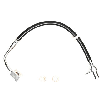 DFC® - Front Driver Side Brake Hose