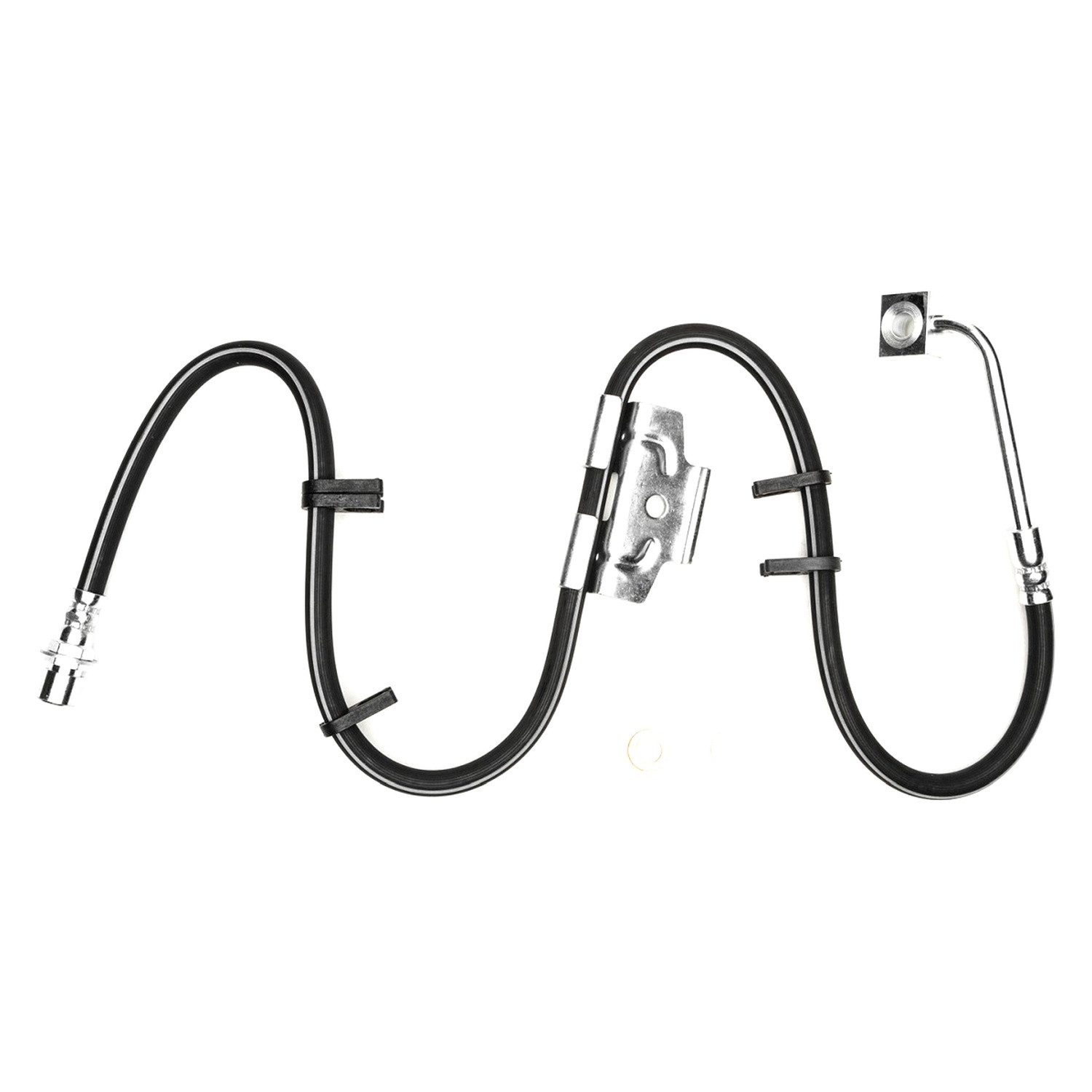Dynamic Friction Company® 350-40215 - Front Driver Side Brake Hose