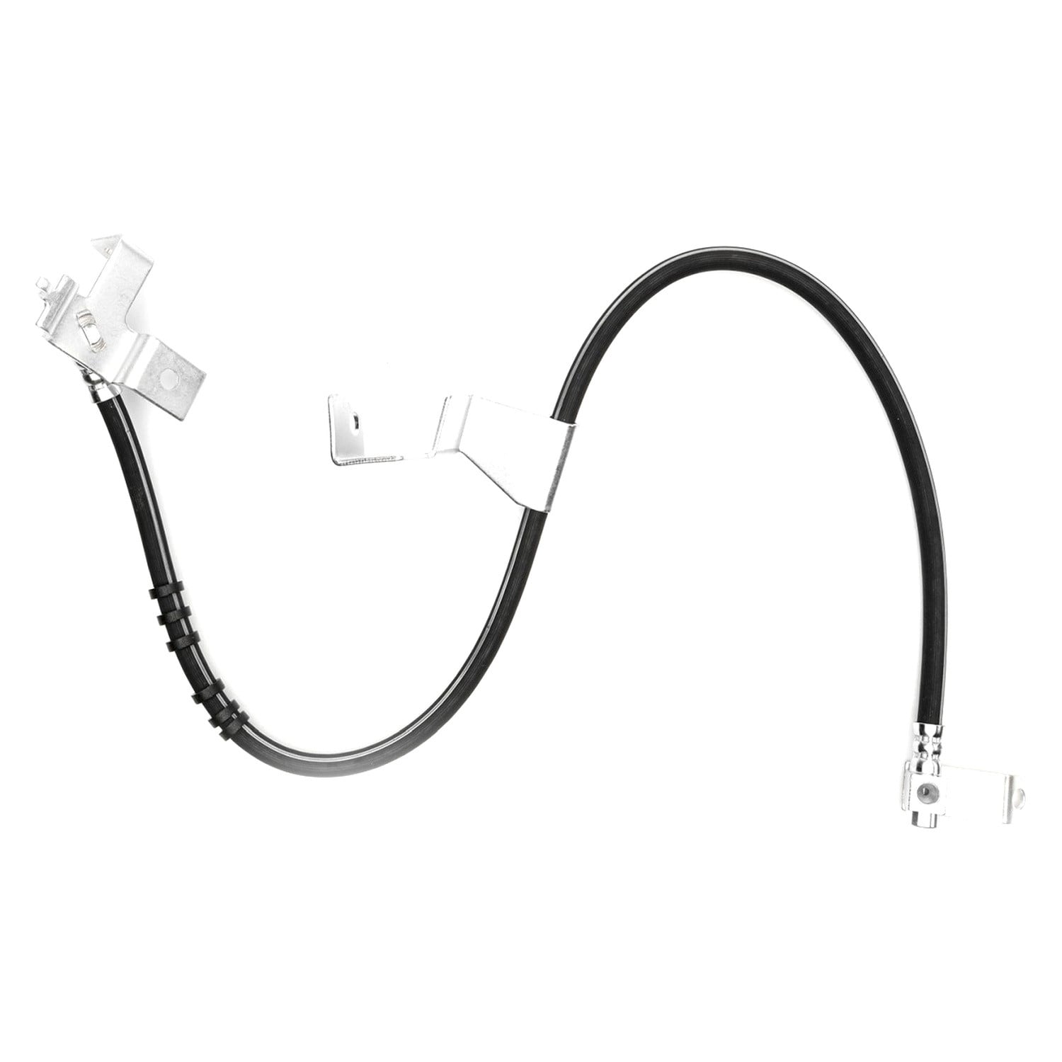 Dynamic Friction Company® 350-40249 - Rear Brake Hose