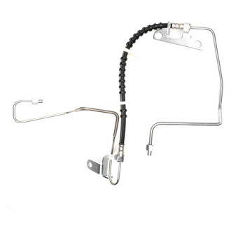 DFC® - Rear Driver Side Brake Hose