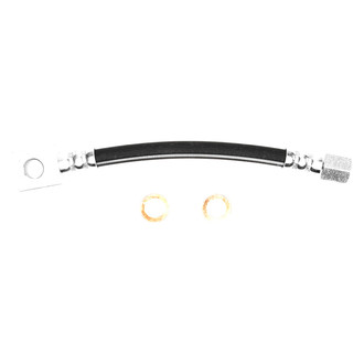 DFC® - Rear Lower Brake Hose