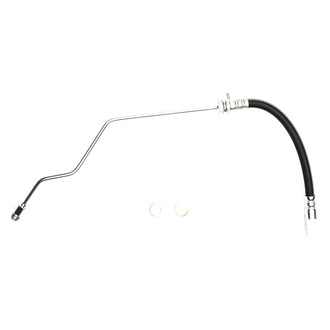 DFC® - Rear Driver Side Lower Brake Hose