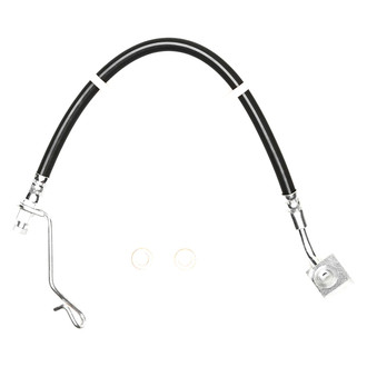 DFC® - Rear Driver Side Brake Hose