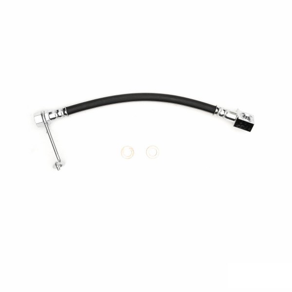 DFC® - Rear Passenger Side Lower Brake Hose