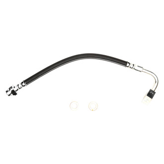 DFC® - Rear Driver Side Lower Brake Hose