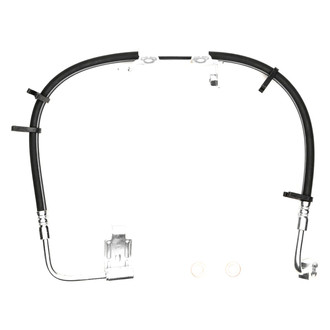 DFC® - Front Driver Side Brake Hose
