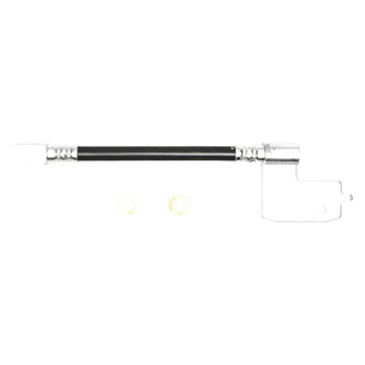DFC® - Rear Passenger Side Lower Brake Hose