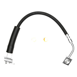 DFC® - Rear Driver Side Lower Brake Hose