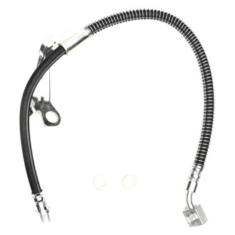 DFC® - Front Driver Side Brake Hose