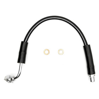 DFC® - Front Driver Side Brake Hose