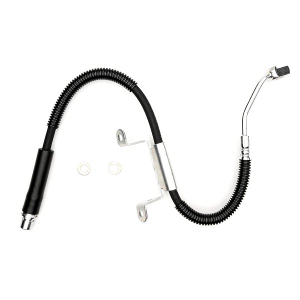 DFC® - Front Passenger Side Brake Hose