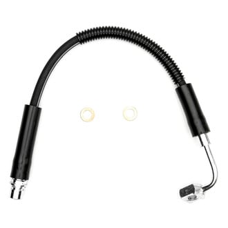 DFC® - Front Driver Side Brake Hose