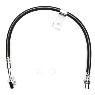 DFC® - Front Driver Side Brake Hose