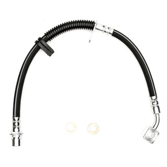 DFC® - Front Driver Side Brake Hose