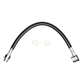 DFC® - Rear Driver Side Lower Brake Hose