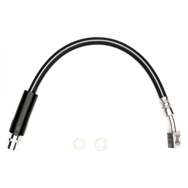 DFC® - Rear Driver Side Brake Hose