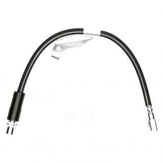 Front Left Dynamic Friction Company Brake Line Hose 350-47041 Front Left Dynamic Friction Company Brake Line Hose 350-47041