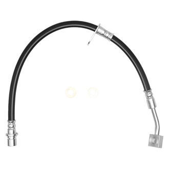 DFC® - Front Driver Side Brake Hose