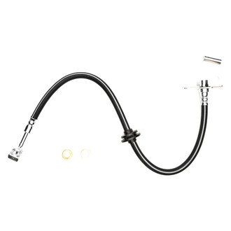 DFC® - Front Driver Side Brake Hose