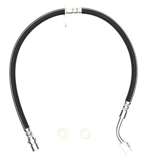 DFC® - Front Driver Side Brake Hose
