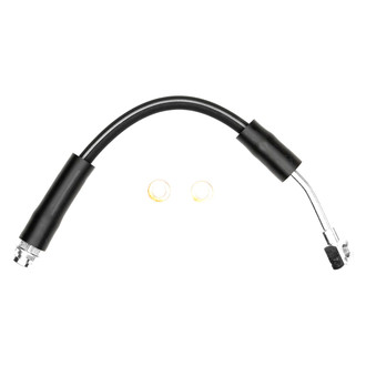 DFC® - Rear Driver Side Brake Hose