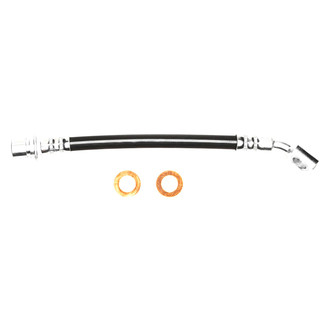 DFC® - Rear Lower Brake Hose
